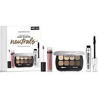 Bareminerals Most Wanted Neutrals - Only At Ulta