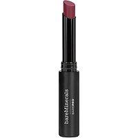 Bareminerals Barepro Longwear Lipstick - Boysenberry (mid-tone Berry)