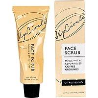Upcircle Coffee Face Scrub Citrus Blend For Dry Skin