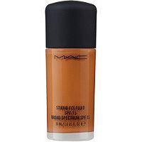 Mac Studio Fix Fluid Spf 15 Foundation - Nw53
