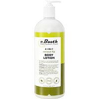 C. Booth 4-in-1 Coconut Fig Body Lotion
