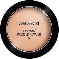 Wet N Wild Photo Focus Pressed Powder