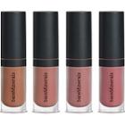 Bareminerals Make Mine Matte Liquid Lipcolor Set