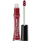 L'oreal Infallible Pro Gloss Plump Lip Gloss With Hyaluronic Acid - Ruby Sheen
