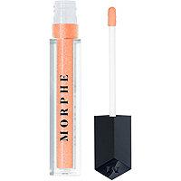Morphe Lip Gloss - Shimmy (shimmering Apricot)