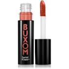 Buxom Serial Kisser Plumping Lip Stain - Smooch (peach/coral)