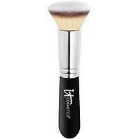 It Cosmetics Heavenly Luxe Flat Top Buffing Foundation Brush #6