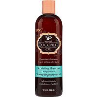 Hask Monoi Coconut Oil Nourishing Shampoo