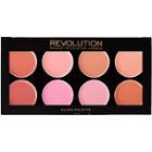 Makeup Revolution Cream Blush Palette - Only At Ulta
