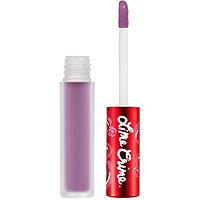 Lime Crime Matte Velvetine Lipstick - Wisteria (dusty Lilac)