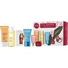 Clarins Nature's Best Most Loved Starter Kit