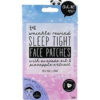 Oh K! Sleep Tight Face Patches