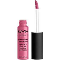 Nyx Professional Makeup Soft Matte Lip Cream - Montereal