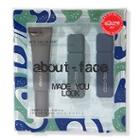 About-face Made You Look