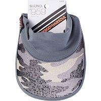 Scunci Animal Print Visor