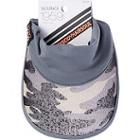 Scunci Animal Print Visor