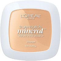 L'oreal True Match Mineral Powder