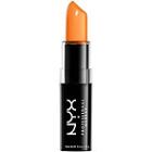 Nyx Professional Makeup Macaron Lippies - Orange Blossom (mals02)