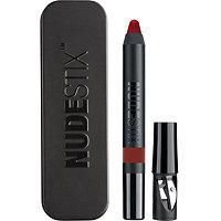 Nudestix Intense Matte Lip + Cheek Pencil - Royal (classic Bold Red)