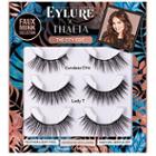 Eylure The Thalia City Edit