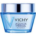 Vichy Aqualia Thermal Rich Face Moisturizer For Dry Skin