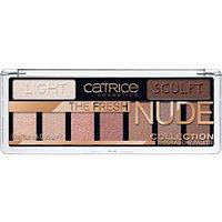 Catrice Fresh Nude Collection Eyeshadow Palette
