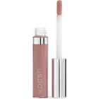 Woosh Beauty Spin-on Lip Gloss - Beige Frosted