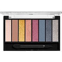 Covergirl Trunaked Queenship Eyeshadow Palette