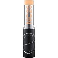 Mac Studio Fix Soft Matte Foundation Stick - Nc25 (light Beige W/ Golden Peach Undertone For Light Skin)