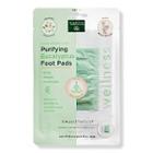 Earth Therapeutics Purifying Eucalyptus Foot Pads