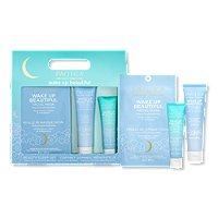 Pacifica Wake Up Beautiful Sleep Set For Aging Skin