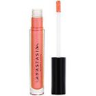 Anastasia Beverly Hills Lip Gloss - Girly (sparkling Pink W/ A Coral Reflect)