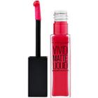 Maybelline Color Sensational Vivid Matte Liquid Lip Color - 35 Rebel Road