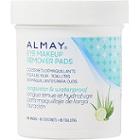 Almay Longwear & Waterproof Eye Makeup Remover Pads