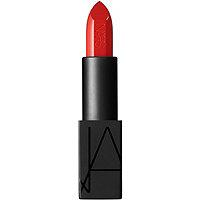 Nars Audacious Lipstick - Lana (vivid Orange Red)