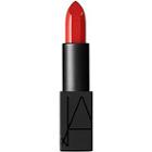 Nars Audacious Lipstick - Lana (vivid Orange Red)
