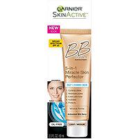 Garnier Skinactive Miracle Skin Perfector Bb Cream Oily/combo Skin