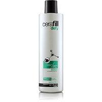 Redken Cerafill Defy Shampoo For Normal To Thin Hair