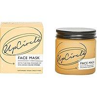 Upcircle Clarifying Face Mask With Olive Powder