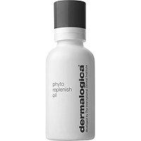 Dermalogica Phyto Replenish Oil