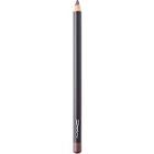 Mac Selena La Reina Lip Pencil - Plum (potent Reddened Plum)