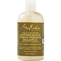 Sheamoisture Yucca & Plantain Anti-breakage Strengthening Shampoo