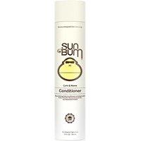 Sun Bum Curls & Waves Conditioner