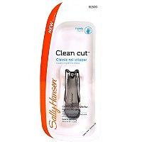 Sally Hansen Clean Cut Classic Nail Clipper