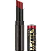 L.a. Girl Matte Flat Velvet Lipstick - Bite Me