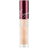 Mac Lipglass / Aaliyah - Brooklyn Born (sheer Nude W/ Pearl)