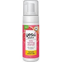 Yes To Grapefruit Daily Foaming Cleanser