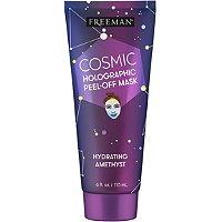 Feeling Beautiful Freeman Hydrating Amethyst Holographic Peel-off Mask