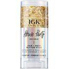 Igk House Party Hair + Body Glitter Stick