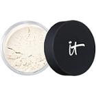 It Cosmetics Bye Bye Pores Translucent Loose Setting Powder